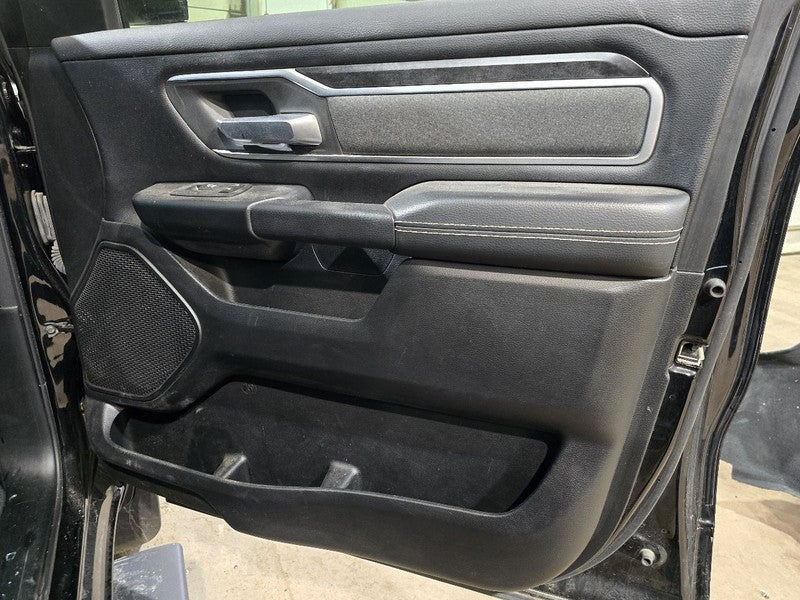 RAM15NEW  2021 Front Door Trim Panel 621715