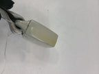 FRONT FIFTH AVE 1985 Passenger Side Buckle Seat Belt Front 556864