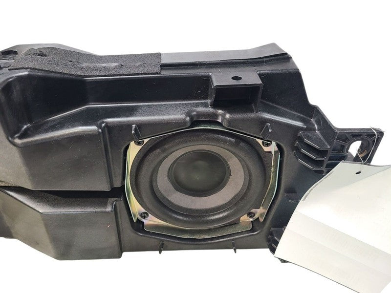 Speaker Subwoofer Fits 2011 SILVERADO 2500 642885