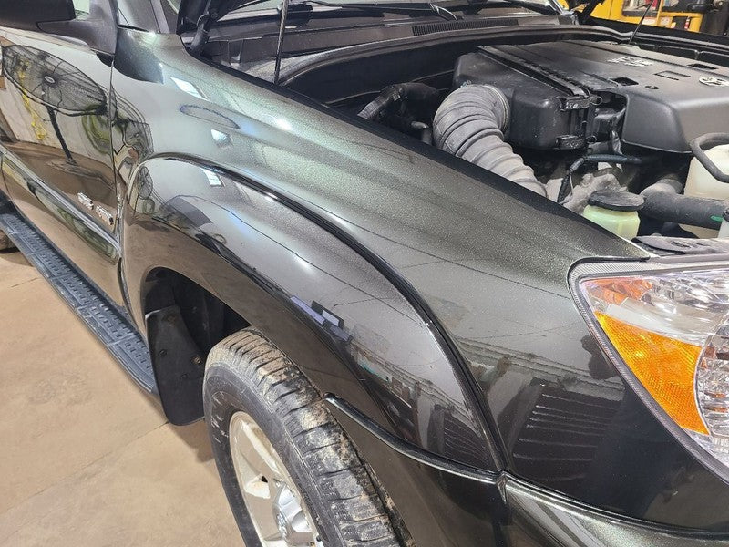 Passenger Right Fender Fits 06-09 4 RUNNER 667338