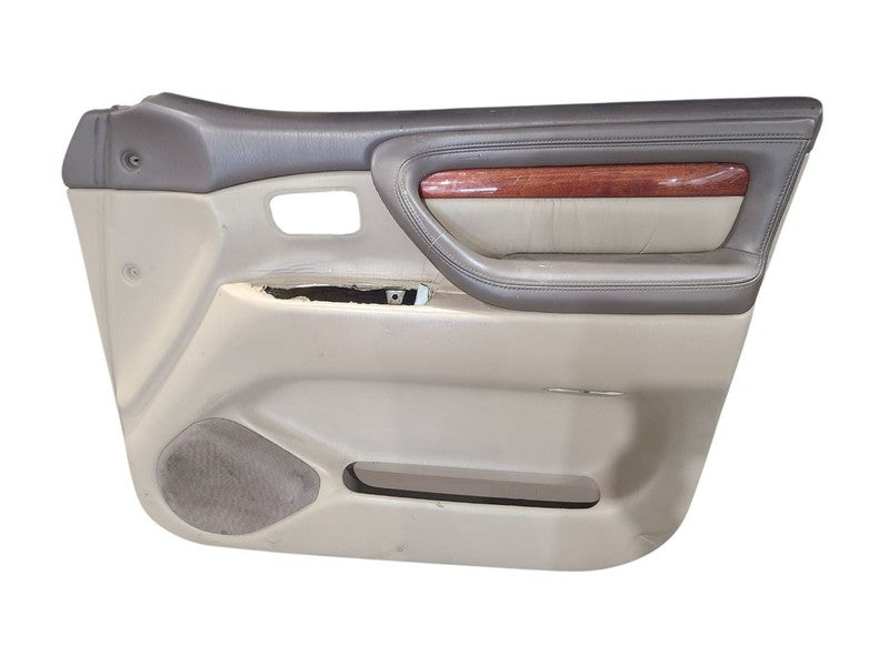 LX470     2000 Front Door Trim Panel 667809