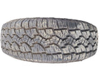 2 USED Tires 245 75 16 90% 673792