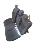 FUSION    2019 Seat Rear 636104