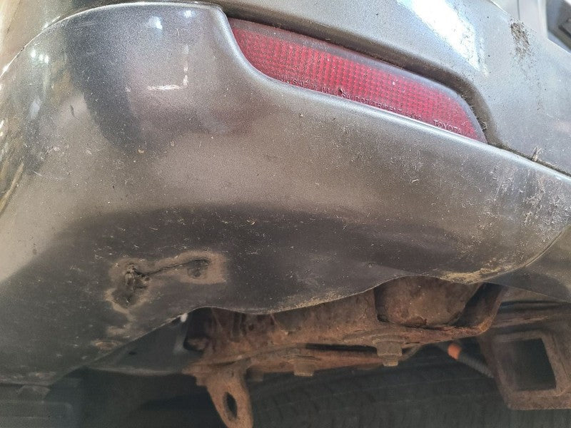 Rear Bumper Fender Flare Fits 01-07 SEQUOIA 664231
