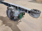 Carrier With Locking Fits 94-95 MAZDA MX-5 MIATA 667920