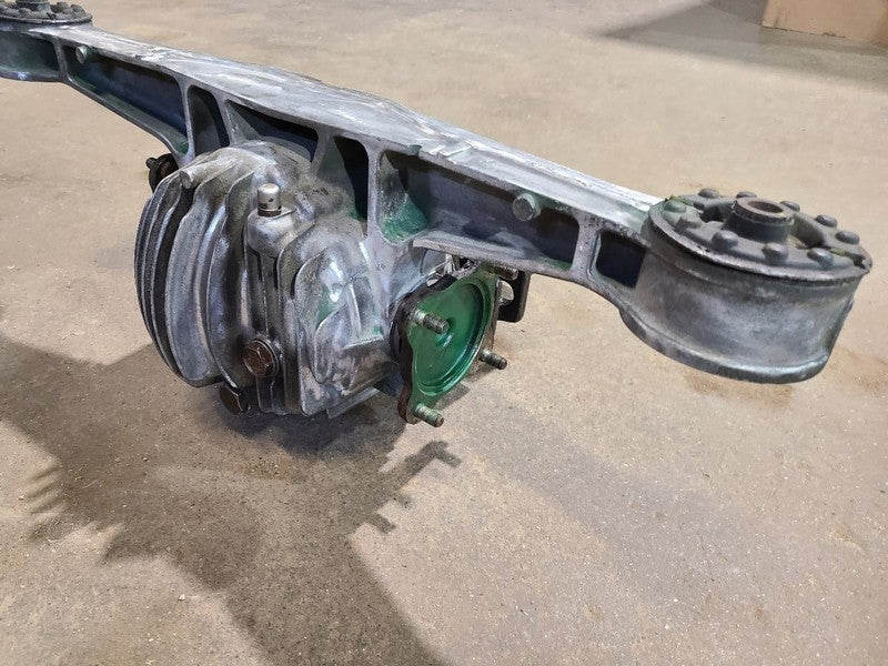 Carrier With Locking Fits 94-95 MAZDA MX-5 MIATA 667920