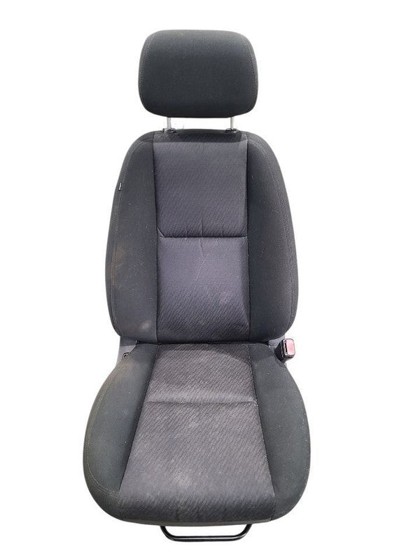 Passenger Front Seat Bucket And Bench Manual Fits 10 SIERRA 1500 PICKU