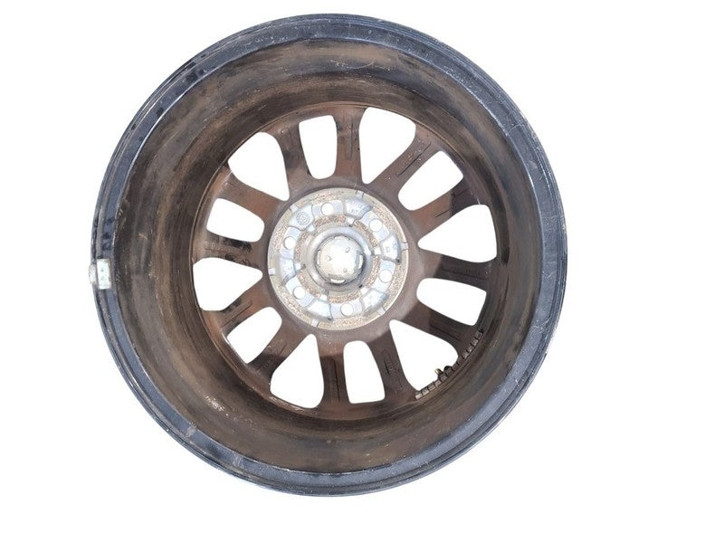 Wheel 18x7-1/2 Aluminum 12 Spoke Fits 18-20 FORD F150 PICKUP 667915