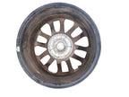 Wheel 18x7-1/2 Aluminum 12 Spoke Fits 18-20 FORD F150 PICKUP 667915
