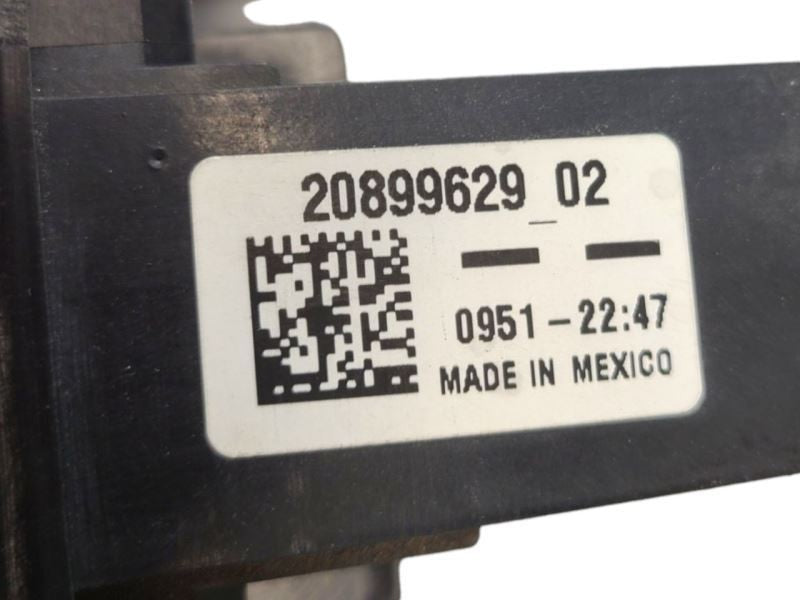 Fuse Box Engine Fits 11 EQUINOX 573270