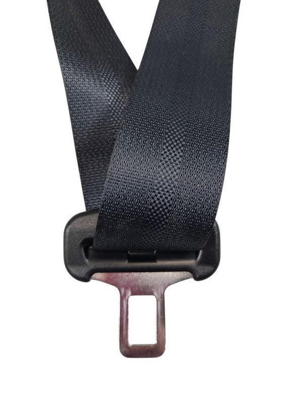 Seat Belt Front Passenger Retractor Fits 19-20 OUTLANDER SPORT 609176