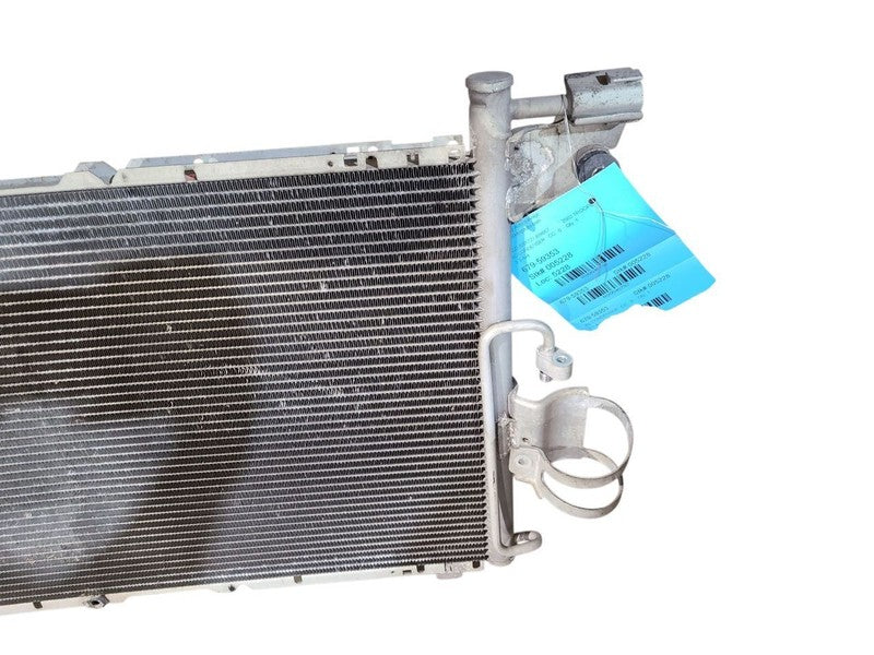 AC Condenser Fits 02 ISUZU TROOPER 646792
