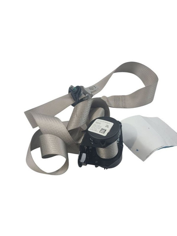 VOYAGER   2020 Seat Belt Rear 623251