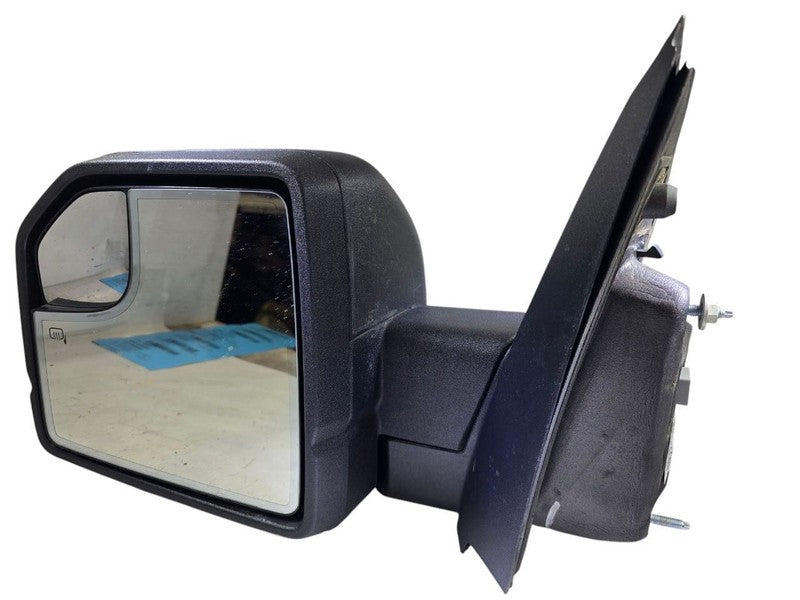 Driver Side View Mirror Thru 02/25/18 Power Fits 15-18 FORD F150 PICKU
