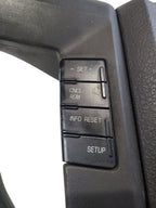 F150      2013 Steering Wheel 668591