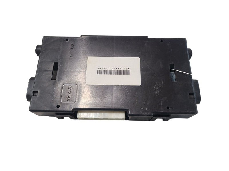 Chassis ECM Temperature AC Amplifier Control Fits 18 PATHFINDER 663590