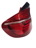 Driver Left Tail Light Quarter Panel Mounted Fits 11-13 BMW X5 670316