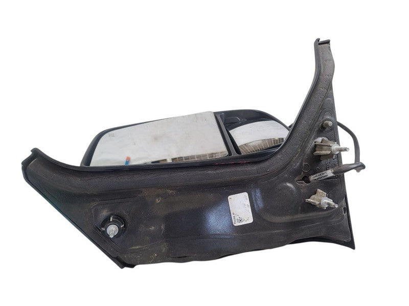 Passenger Side View Mirror Manual Low Roof Fits 15-19 TRANSIT 150 6665