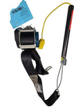 PASSAT    2007 Seat Belt Rear 624477