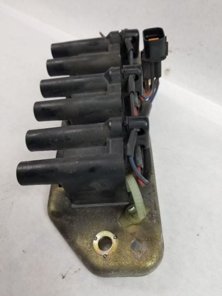 Coil/Ignitor DOHC Fits 91-99 3000GT 528627