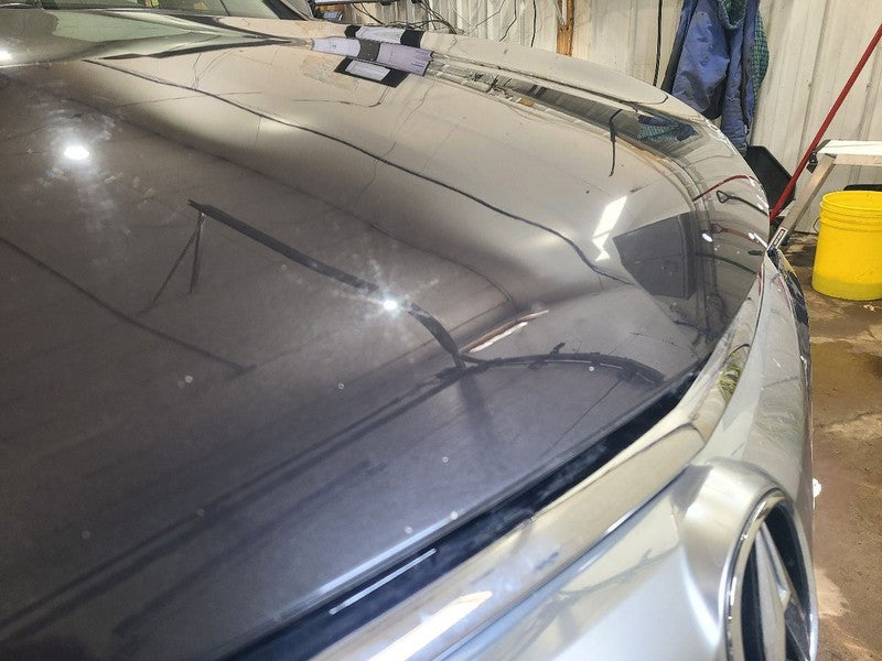 Hood Fits 14-16 MDX 659998