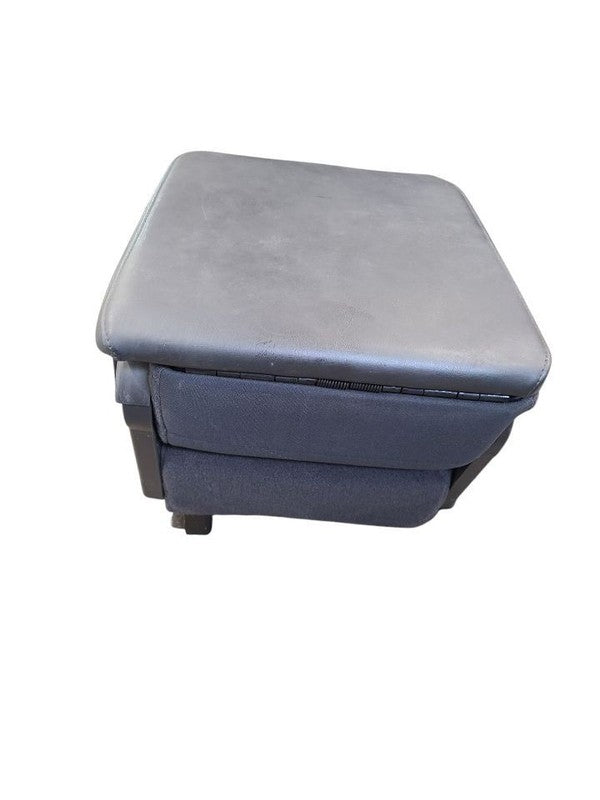 Front Seat With  Bench Cloth Center Fits 09-12 DODGE 1500 PICKUP 61996