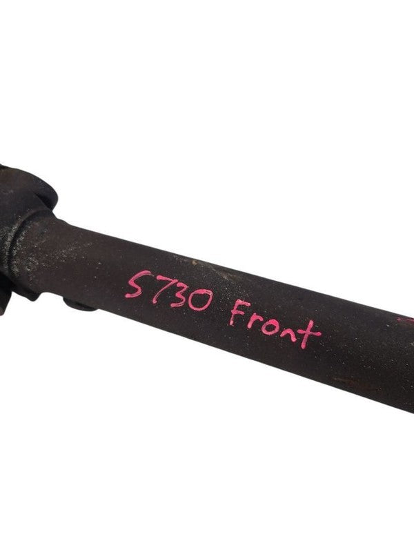 Front Drive Shaft 4 Cylinder Fits 97-02 WRANGLER 680078