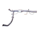 RAM2500   1999 Exhaust Crossover Pipe 677455
