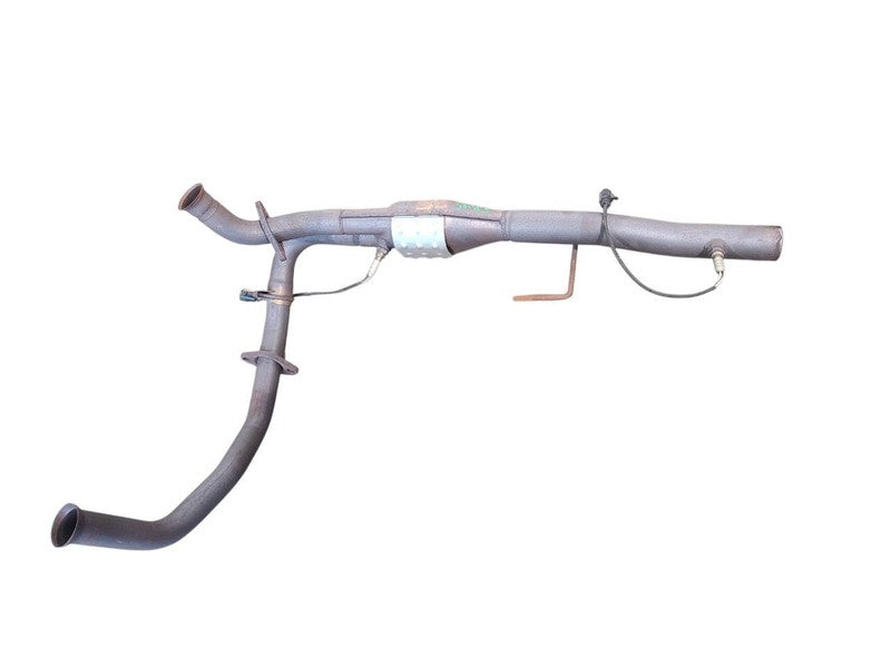 RAM2500   1999 Exhaust Crossover Pipe 677455