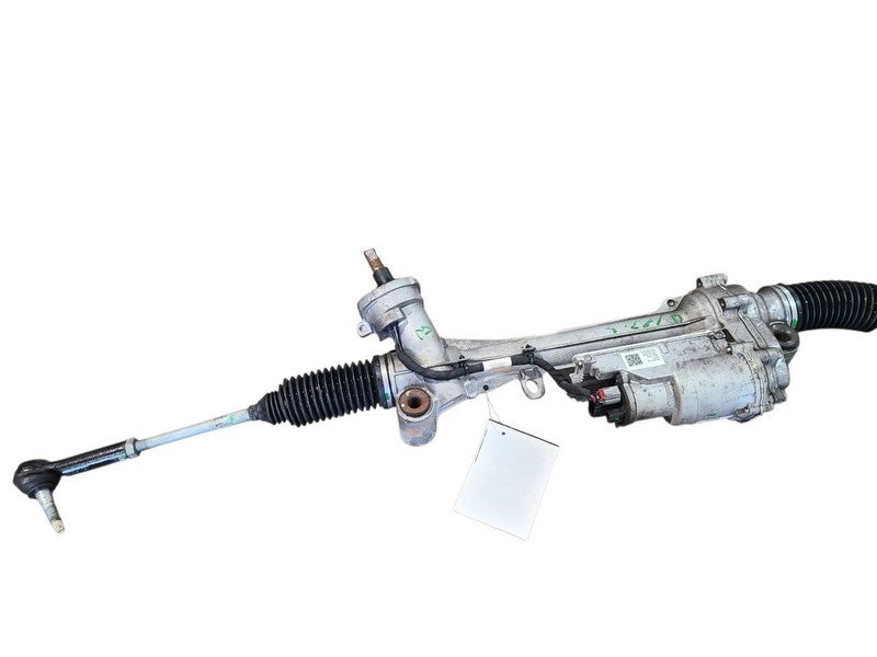 Steering Gear/Rack New Style 6 Lug Wheel Fits 21 DODGE 1500 PICKUP 642