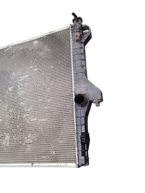 Radiator Fits 03-05 DODGE 2500 PICKUP 617080