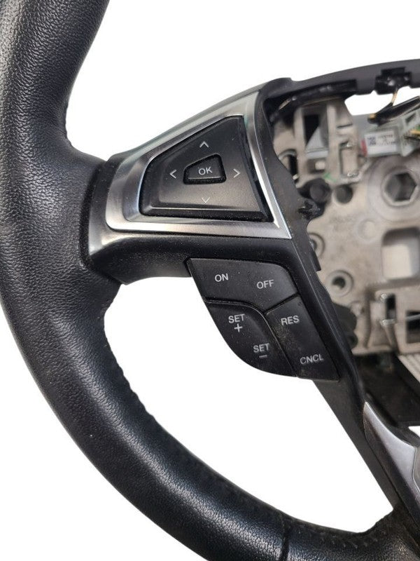 EDGE      2024 Steering Shaft 662787