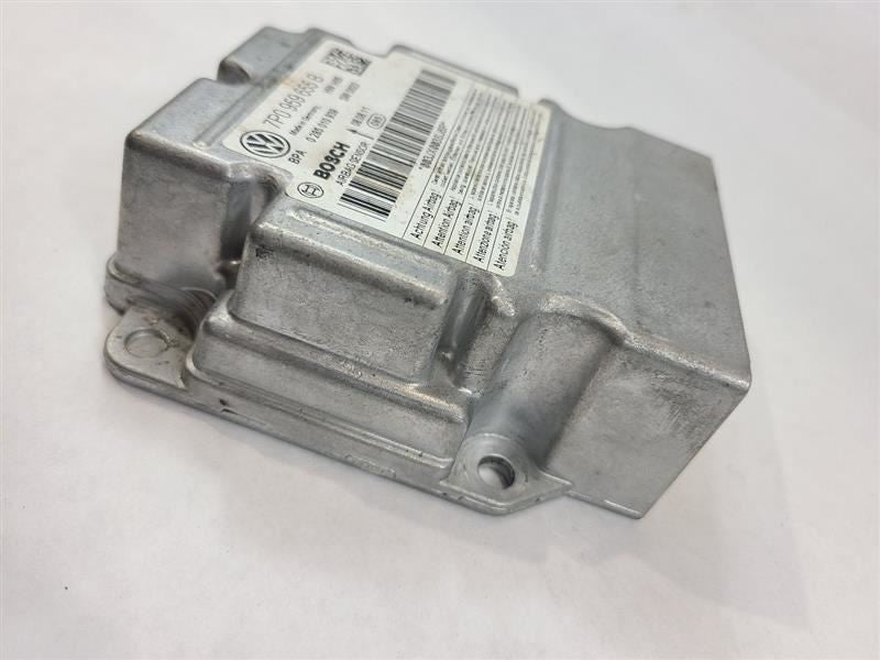 Chassis ECM ID 7P0959655B025 Fits 11-12 TOUAREG 241469