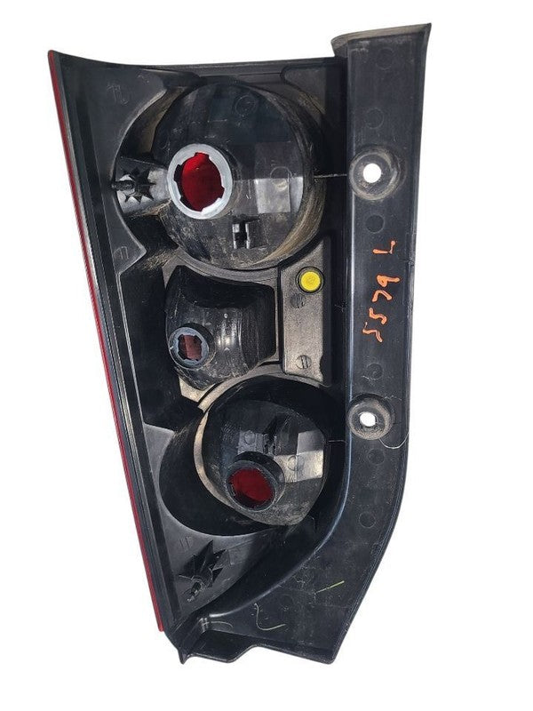 Driver Left Tail Light Quarter Mounted Fits 05-15 XTERRA 670658