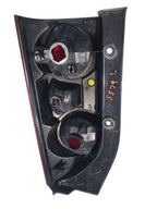 Driver Left Tail Light Quarter Mounted Fits 05-15 XTERRA 670658