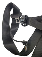 EQUINOX   2019 Seat Belt Rear 617311