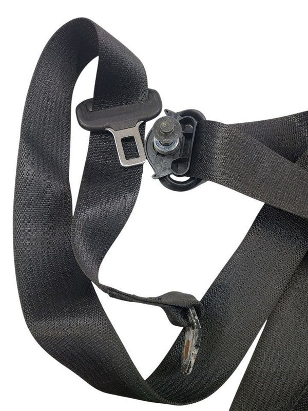 EQUINOX   2019 Seat Belt Rear 617311
