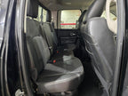 RAM1500   2013 Seat Rear 612440
