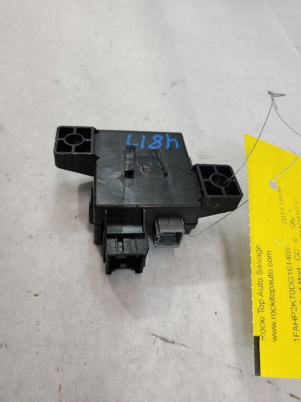 TAURUS    2013 Chassis ECM 605335