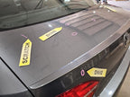 Trunk/Hatch/Tailgate Sedan Base Fits 11-14 JETTA 598693