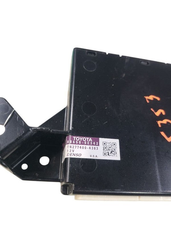 Chassis ECM Temperature Right Hand Blower Assembly Fits 17-19 HIGHLAND