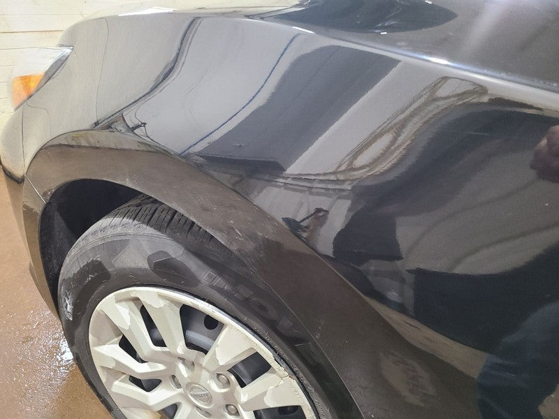 Driver Left Fender Sedan Fits 16-18 ALTIMA 665370