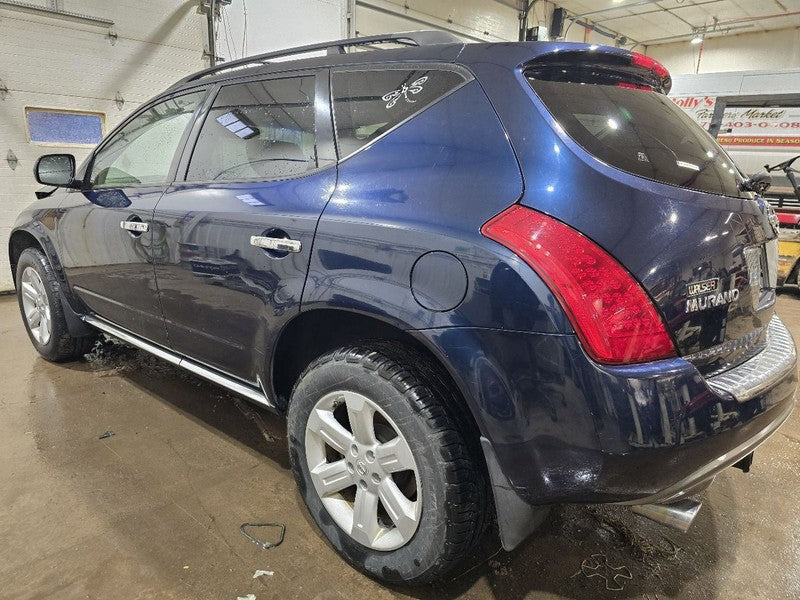 Seat Belt Front Bucket Driver Retractor Fits 06-07 MURANO 619272