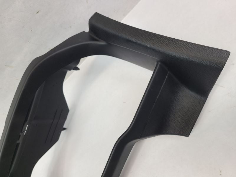 SILVRDO15 2020 Dash Bezel 565361