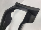 SILVRDO15 2020 Dash Bezel 565361