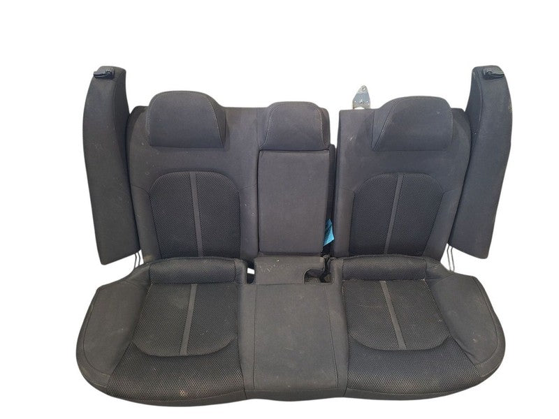 OPTIMAKIA 2019 Seat Rear 646316