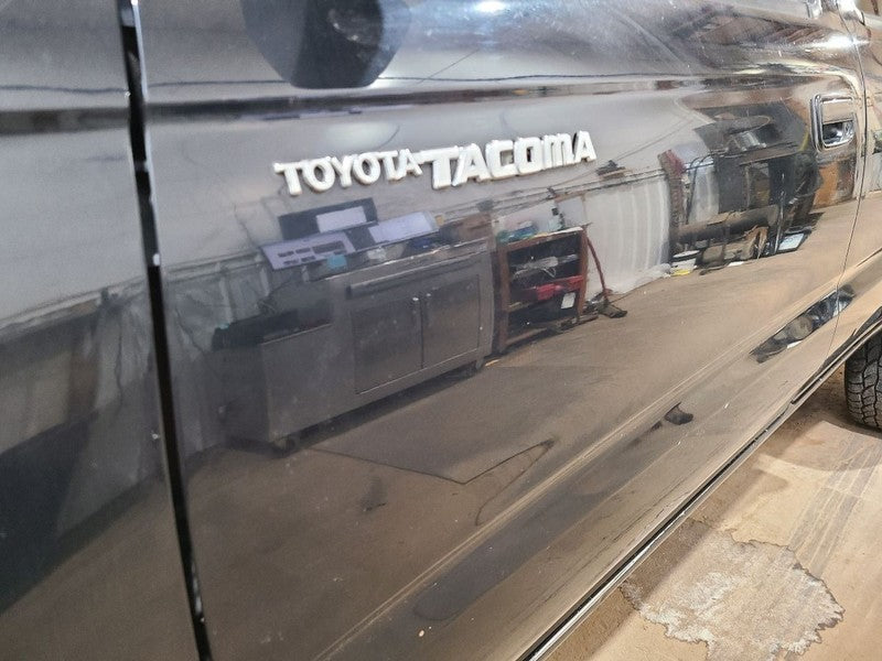 Driver Left Front Door Electric Windows Fits 95-04 TACOMA 670585