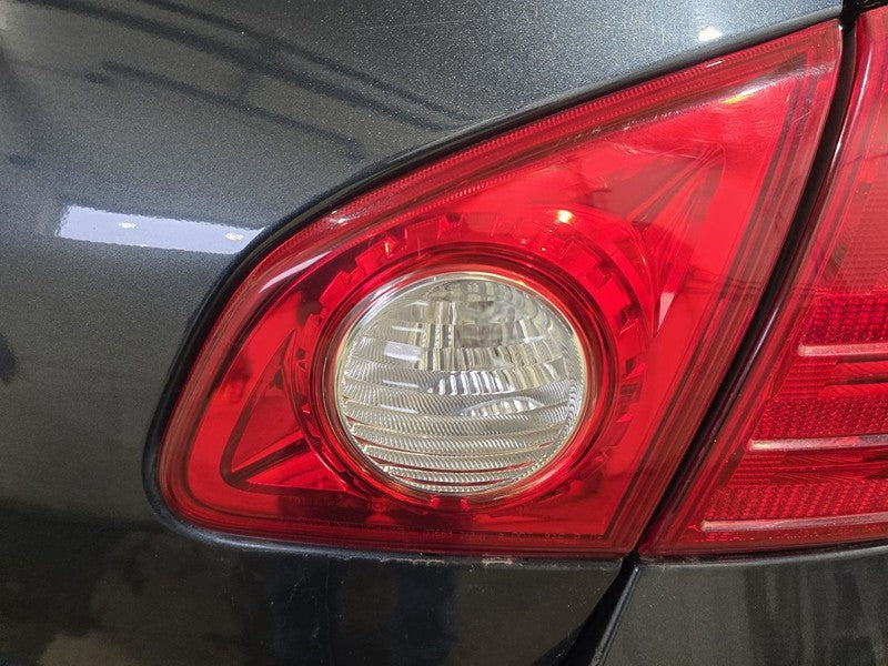 Passenger Tail Light VIN J 1st Digit Japan Built Fits 08-15 ROGUE 6229