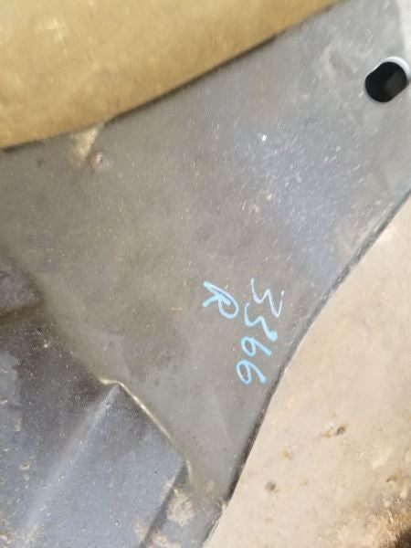 F350SD    2009 Radius Arm Front 267131