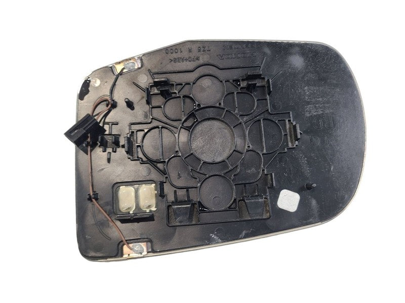 Passenger Side View Mirror Power Heated US Market Fits 19-20 MDX 66630